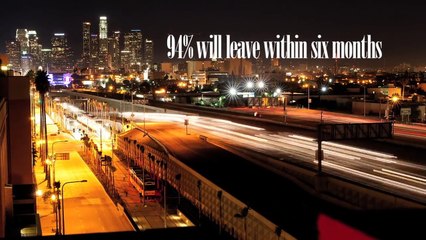 The L.A. Complex | show | 2012 | Official Trailer