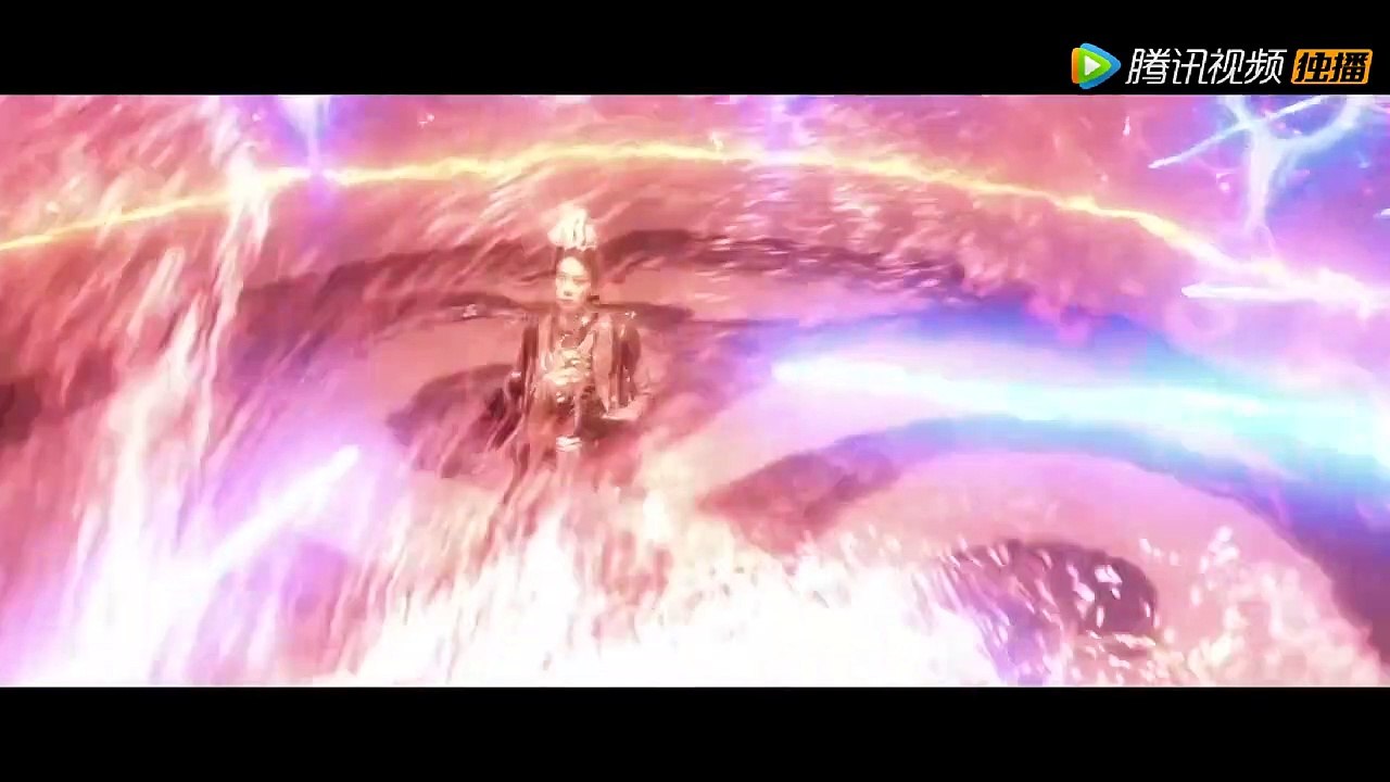 Douluo Continent | show | 2021 | Official Trailer