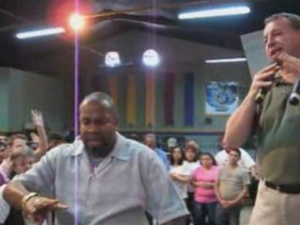 Prophetie für FCG Hanau