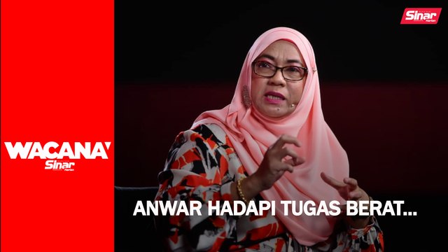 Anwar hadapi tugas berat...