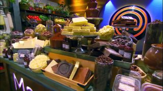 MasterChef Junior - Se6 - Ep11 - A Can Do Attitude HD Watch