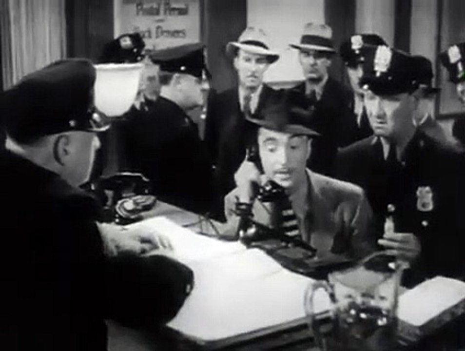 The Mad Miss Manton | movie | 1938 | Official Trailer