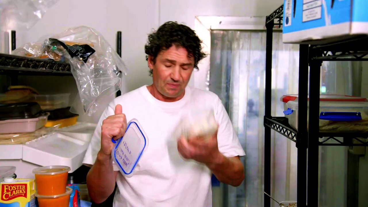 Kitchen Nightmares Australia | show | 2022 | Official Trailer