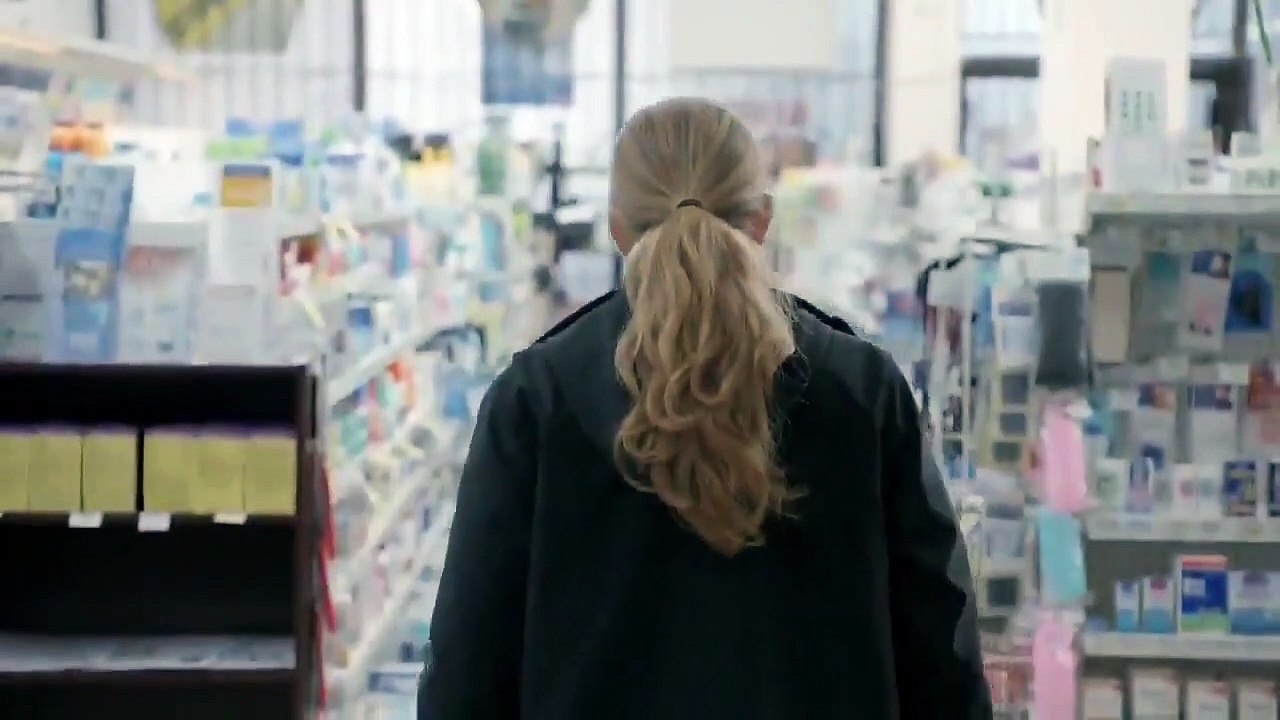 The Killing - Se4 - Ep01 - Blood in the Water HD Watch