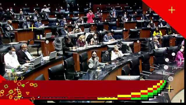 ¡Así peleó MORENA para sacar la Ley de Revocación de Mandato, pero el PRIANRD-MC lo impidió!