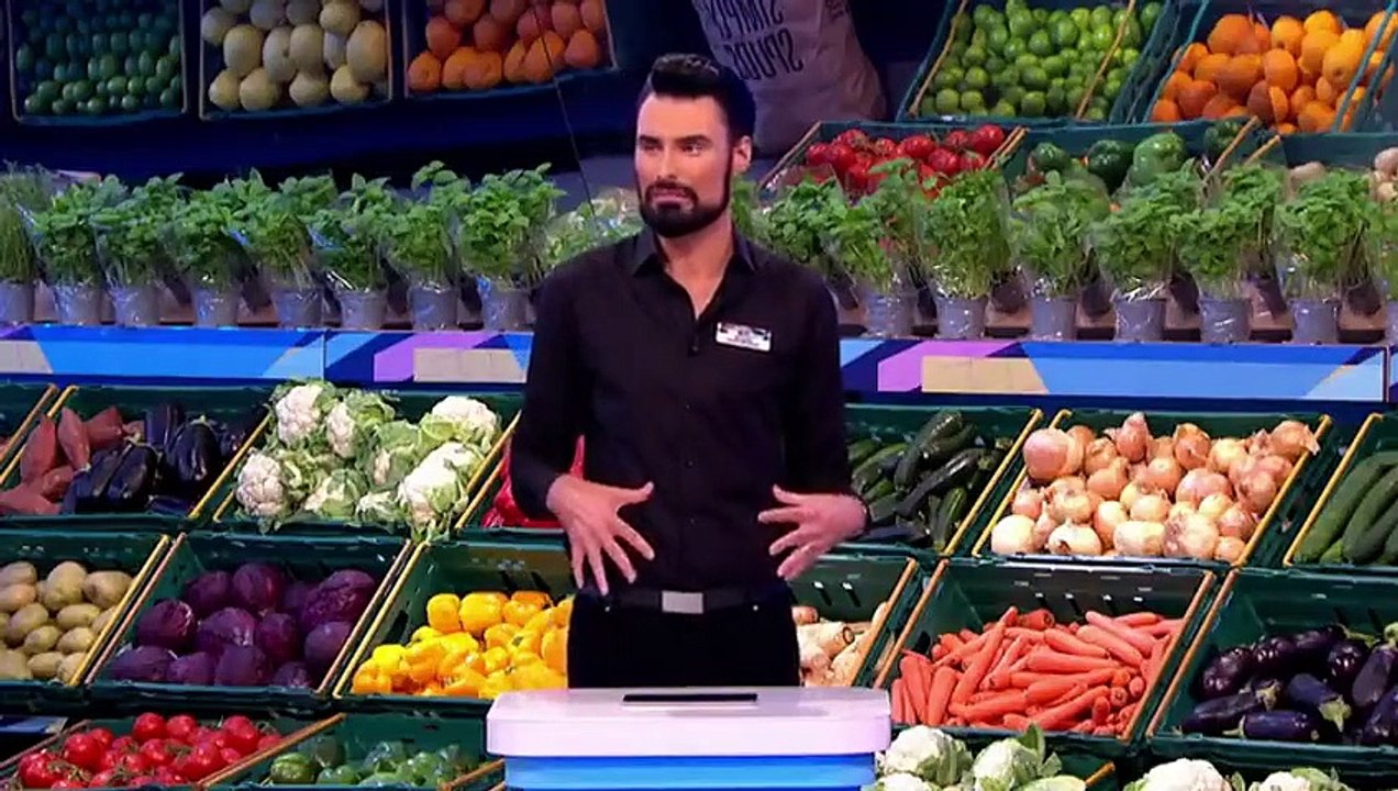 Supermarket Sweep - Se1 - Ep11 HD Watch