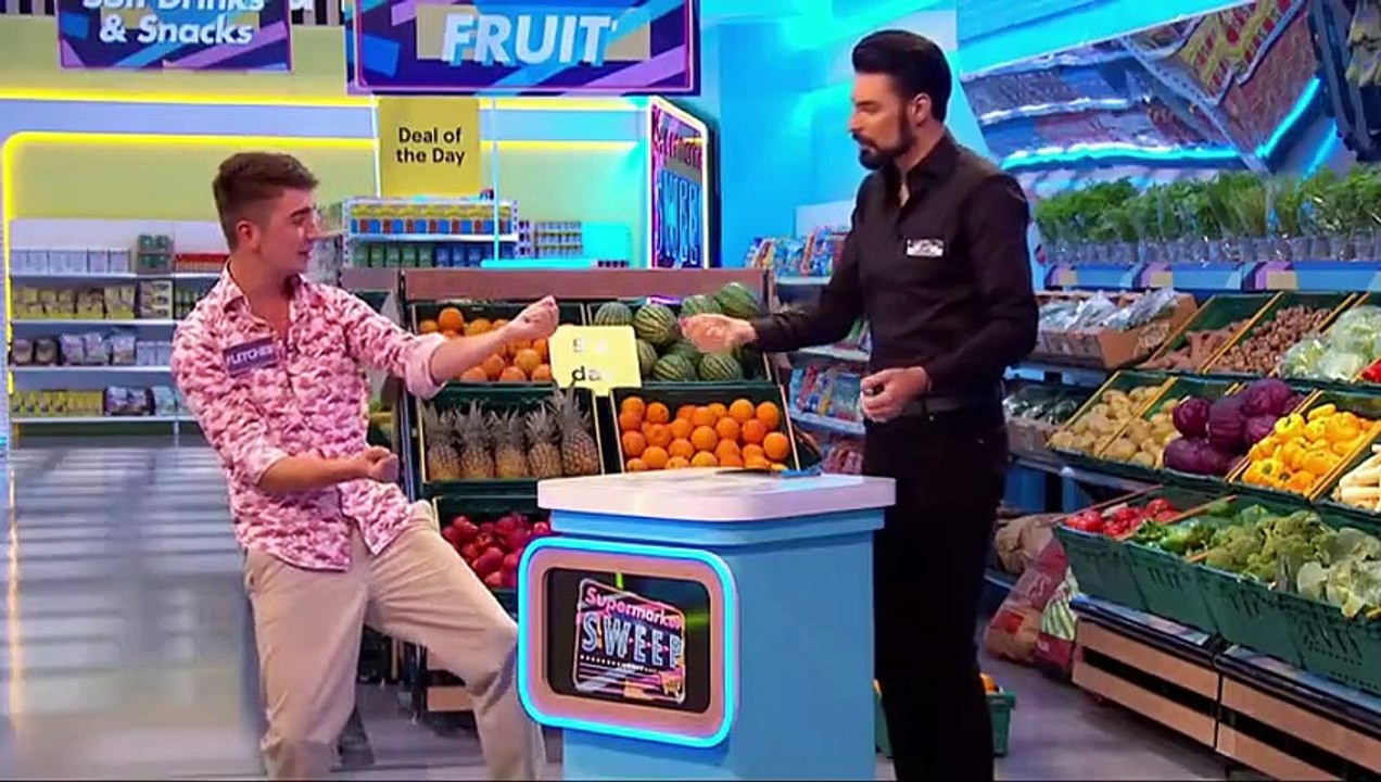 Supermarket Sweep - Se1 - Ep10 HD Watch