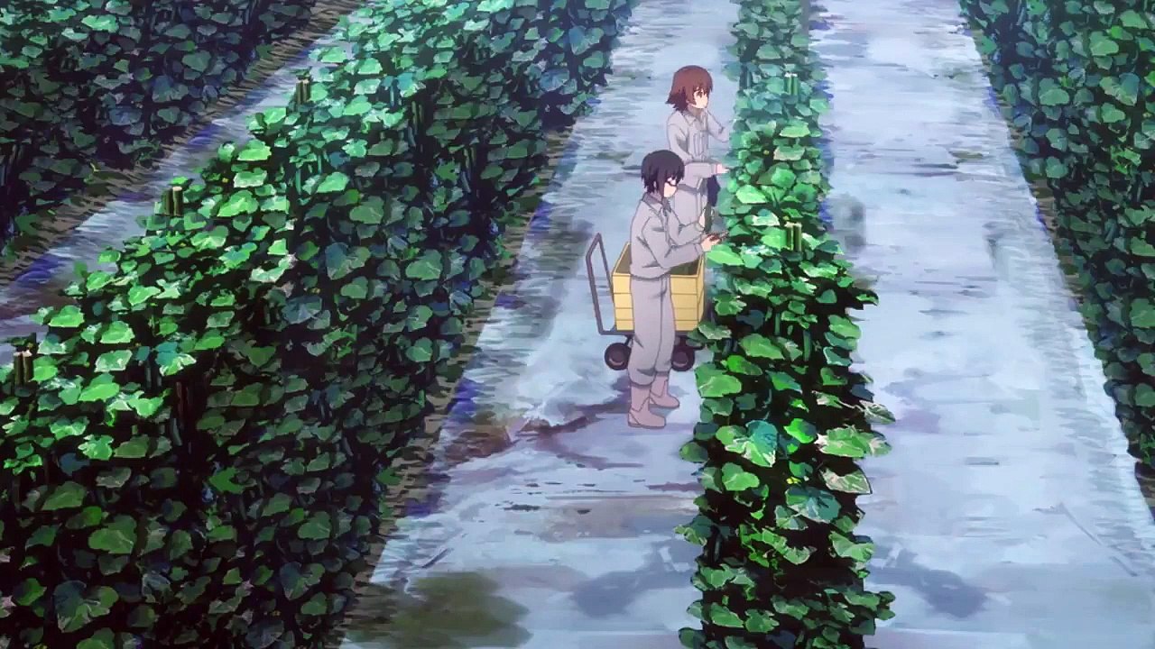No-Rin | show | 2014 | Official Trailer