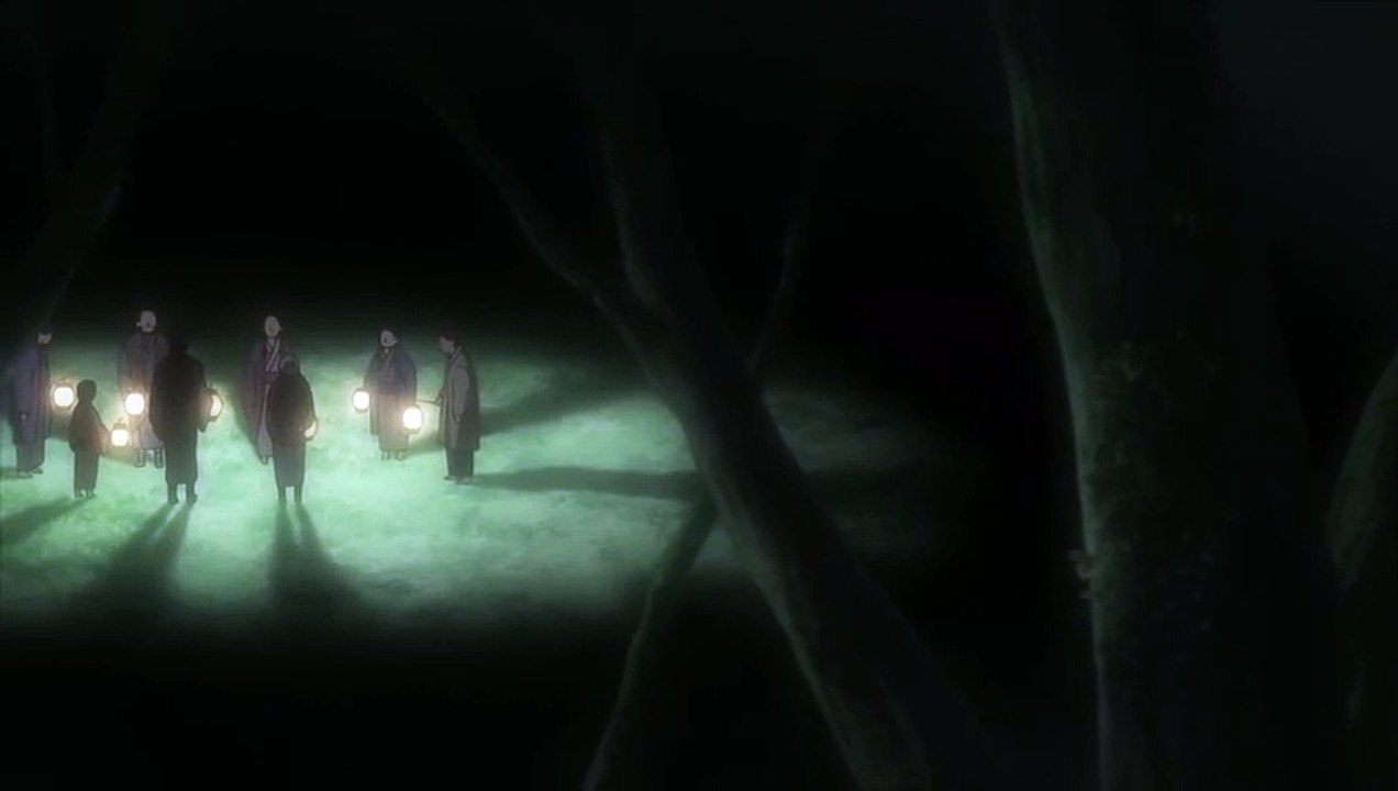Mushi-Shi | show | 2005 | Official Trailer
