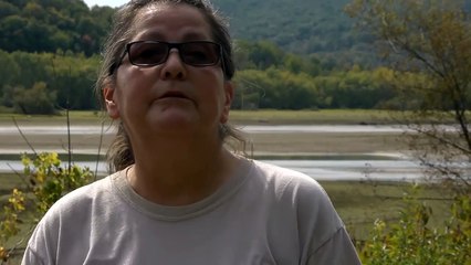 Lake of Betrayal: The Story of Kinzua Dam | movie | 2017 | Official Trailer