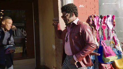 Undercover Brother 2 | movie | 2019 | Official Trailer