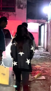 Kiara Advani visits Manish Malhotra for last-minute fittings ahead of wedding with Sidharth Malhotra