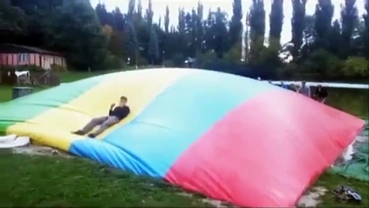 Science of Stupid - Se2 - Ep09 HD Watch