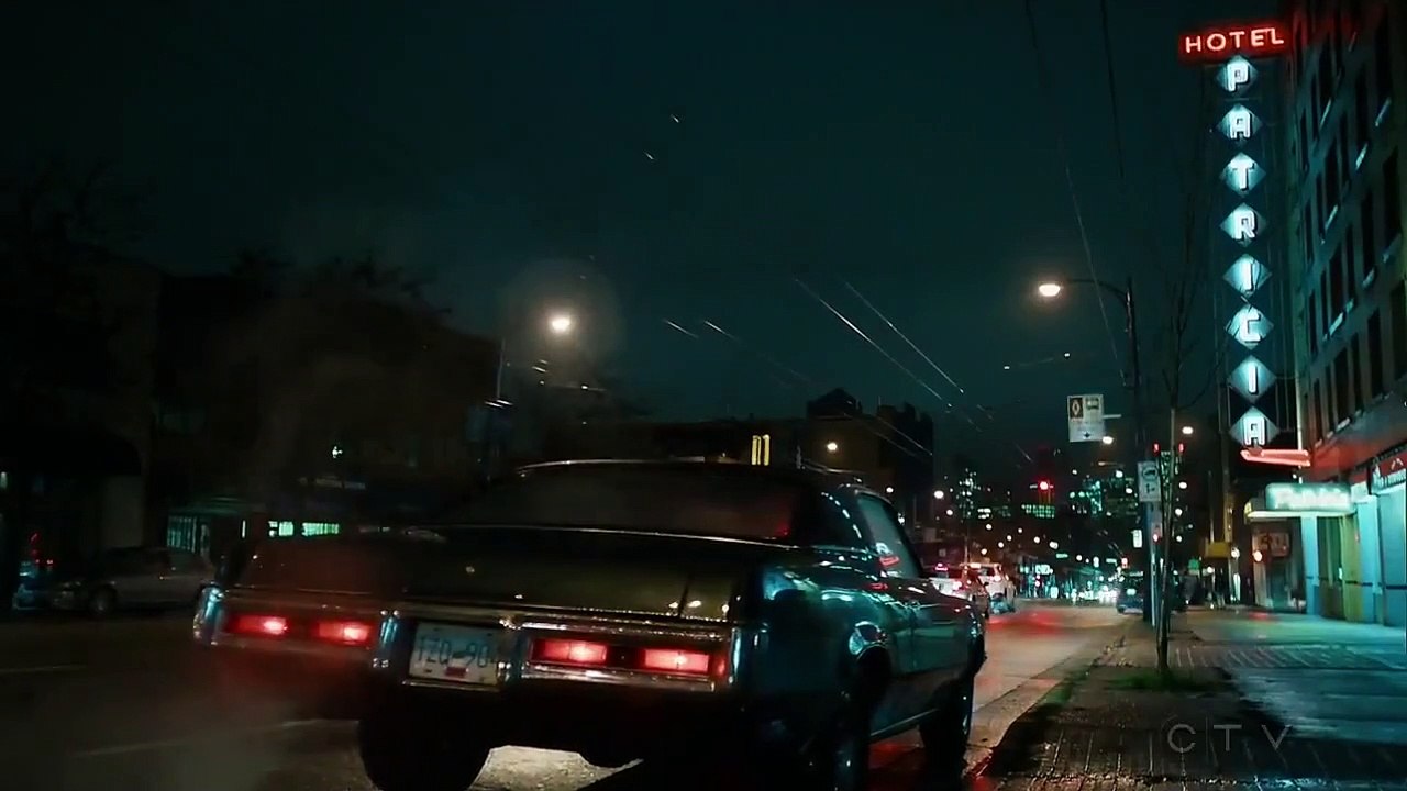 Motive - Se4 - Ep09 - Remains To Be Seen HD Watch