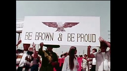 The Rise and Fall of the Brown Buffalo | movie | 2017 | Official Trailer