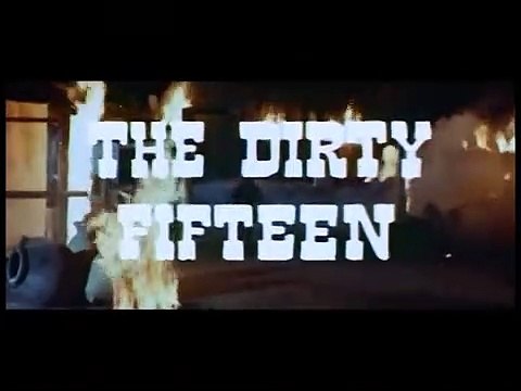 Fifteen Scaffolds for the Killer | movie | 1967 | Official Trailer