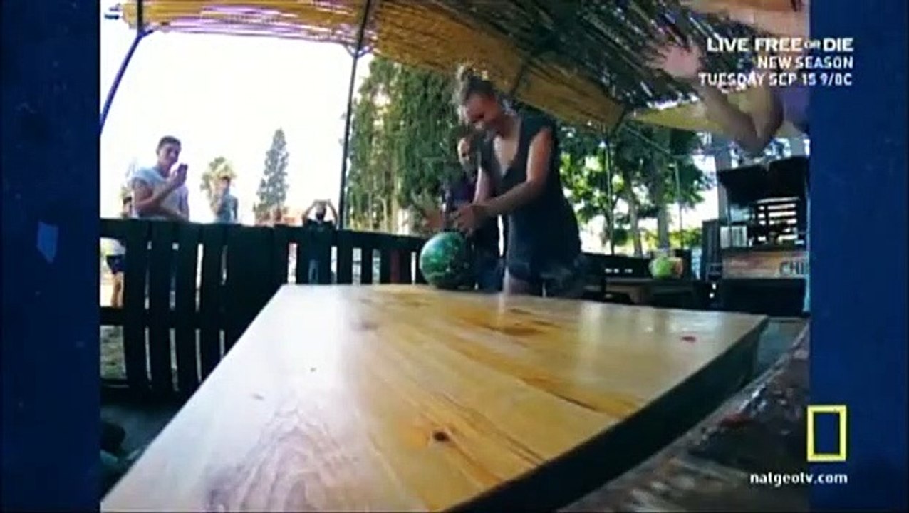 Science of Stupid - Se2 - Ep18 HD Watch