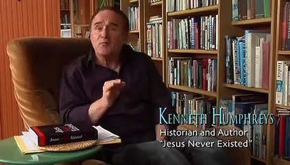 Caesar's Messiah: The Roman Conspiracy to Invent Jesus | movie | 2012 | Official Trailer