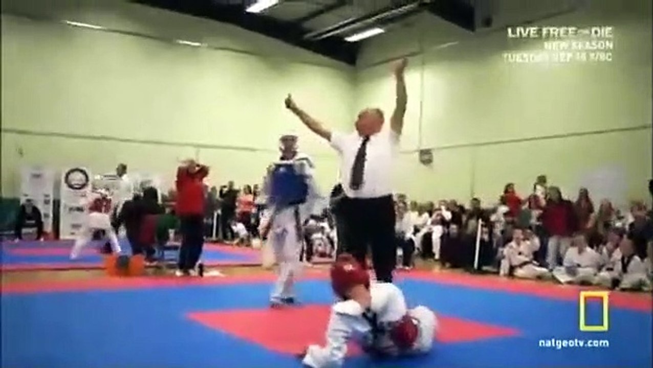 Science of Stupid - Se2 - Ep21 HD Watch