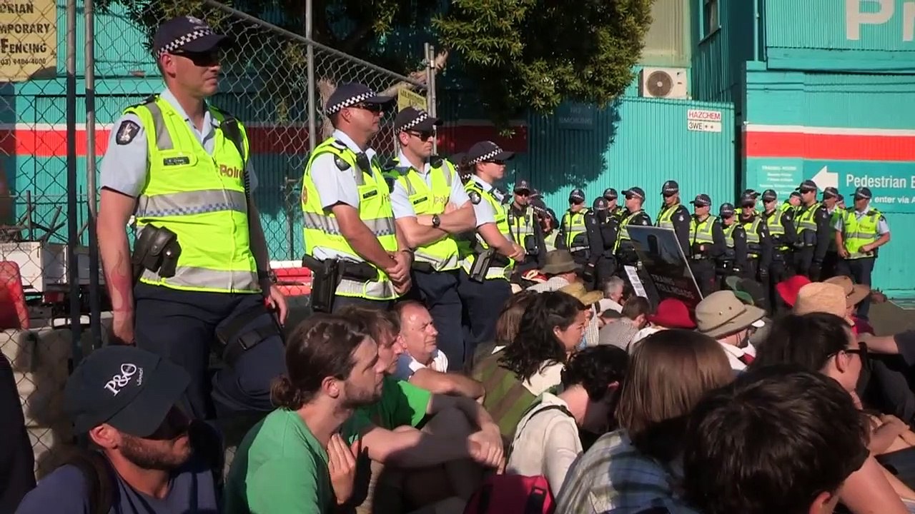 Tunnel Vision movie 2017 Official Trailer video Dailymotion