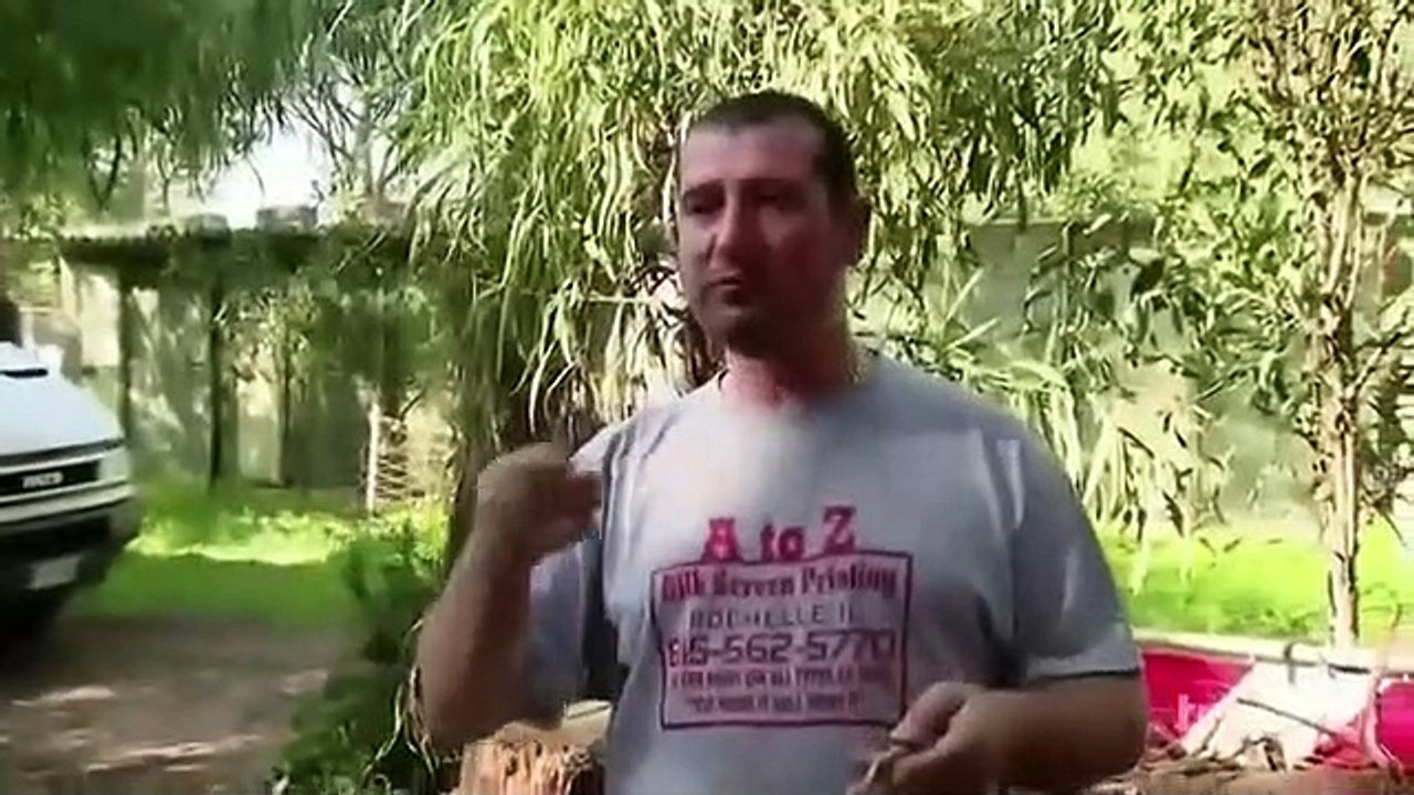 Bizarre Foods with Andrew Zimmern - Se6 - Ep21 HD Watch