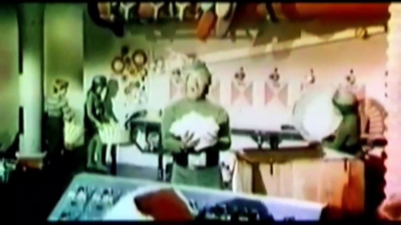 Santa Claus Conquers the Martians | movie | 1966 | Official Trailer