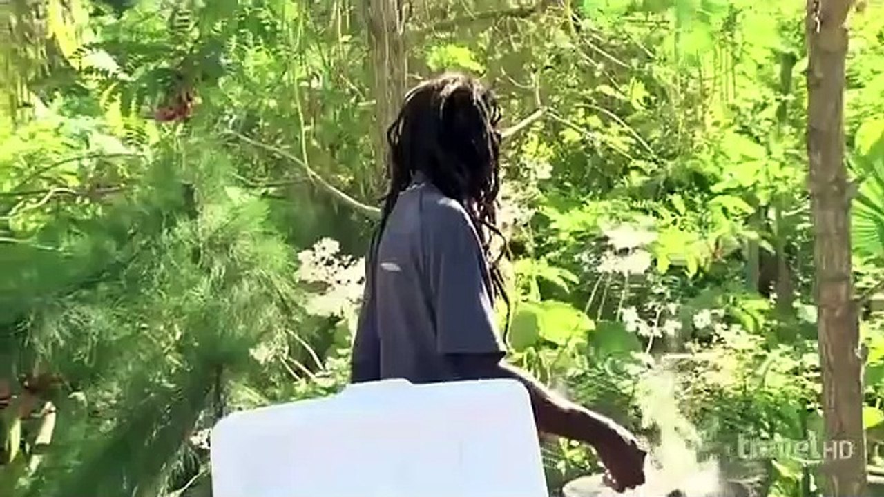 Bizarre Foods with Andrew Zimmern - Se6 - Ep23 HD Watch