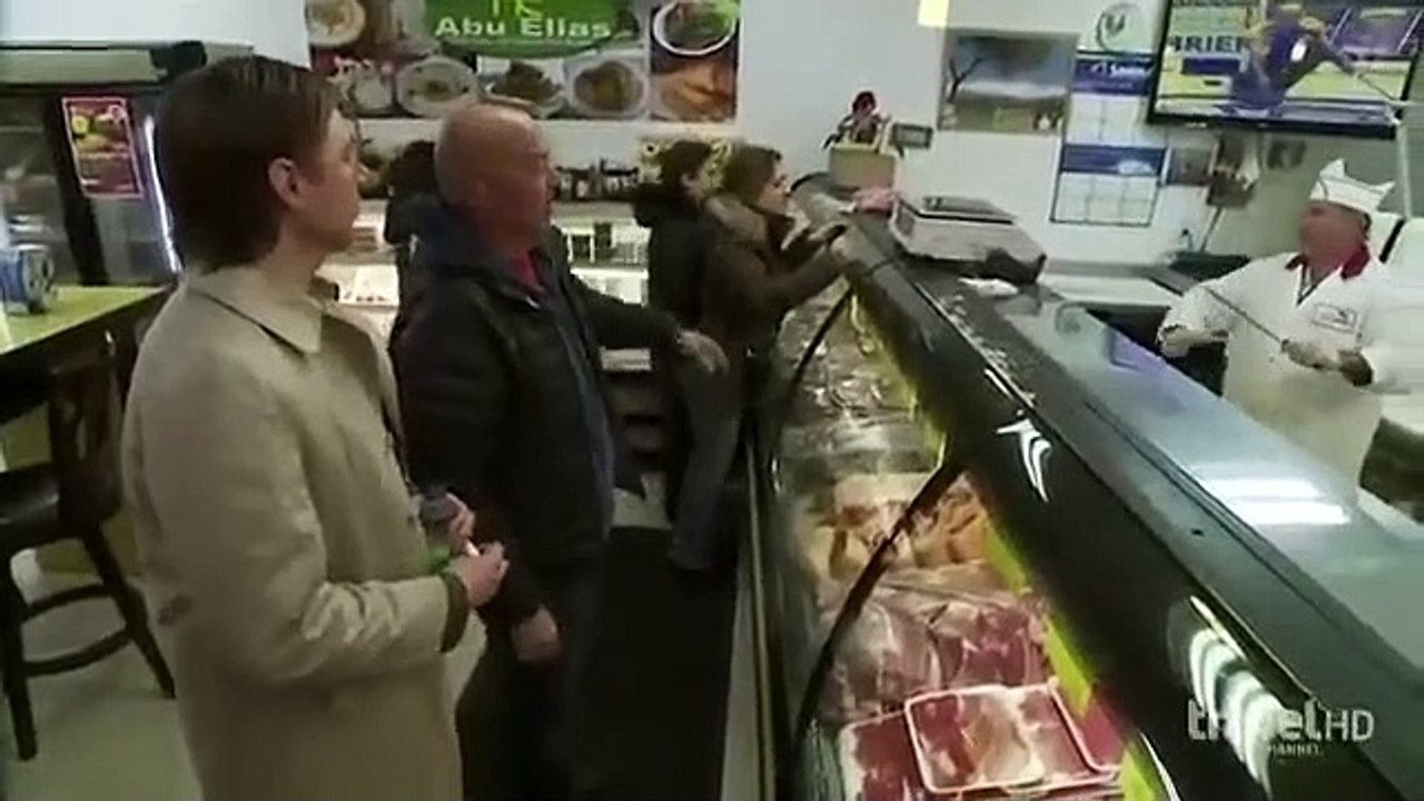 Bizarre Foods with Andrew Zimmern - Se6 - Ep22 HD Watch