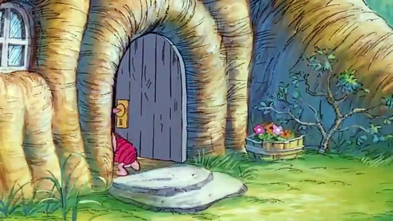 The New Adventures of Winnie the Pooh - Se1 - Ep21 HD Watch