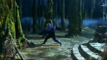 Warriors of Virtue: The Return to Tao | movie | 2002 | Official Trailer