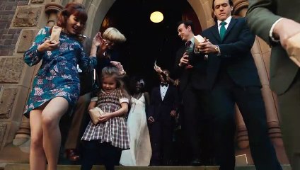 Friday on My Mind | show | 2017 | Official Trailer