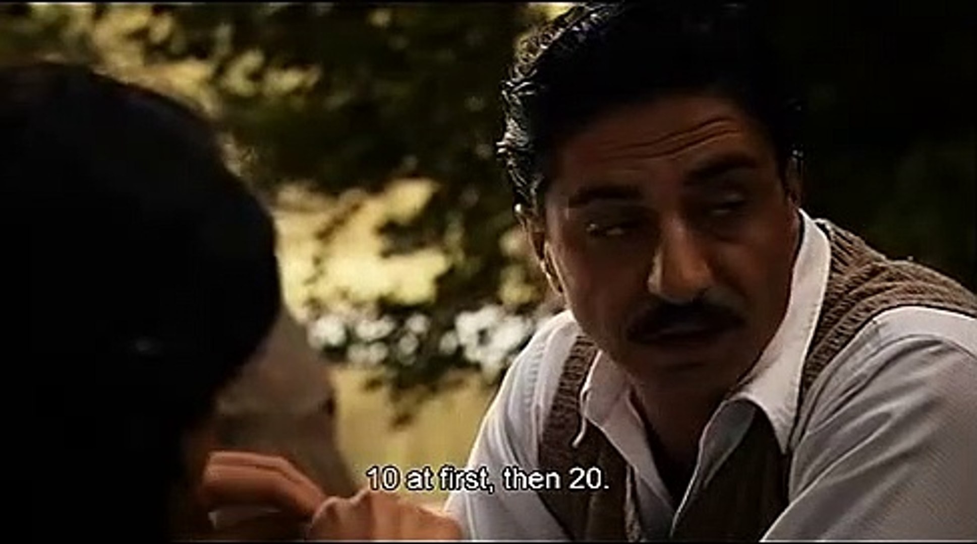 ⁣Army of Crime | movie | 2009 | Official Trailer