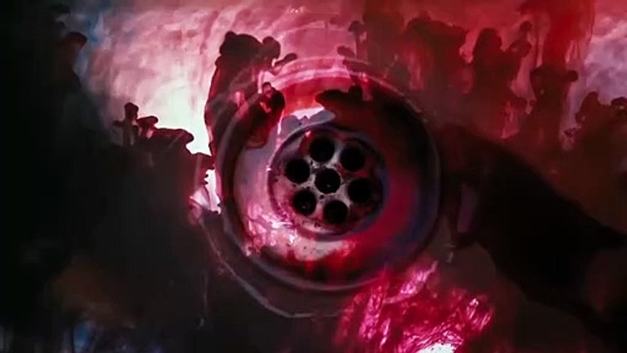 Age of the Living Dead | show | 2018 | Official Trailer