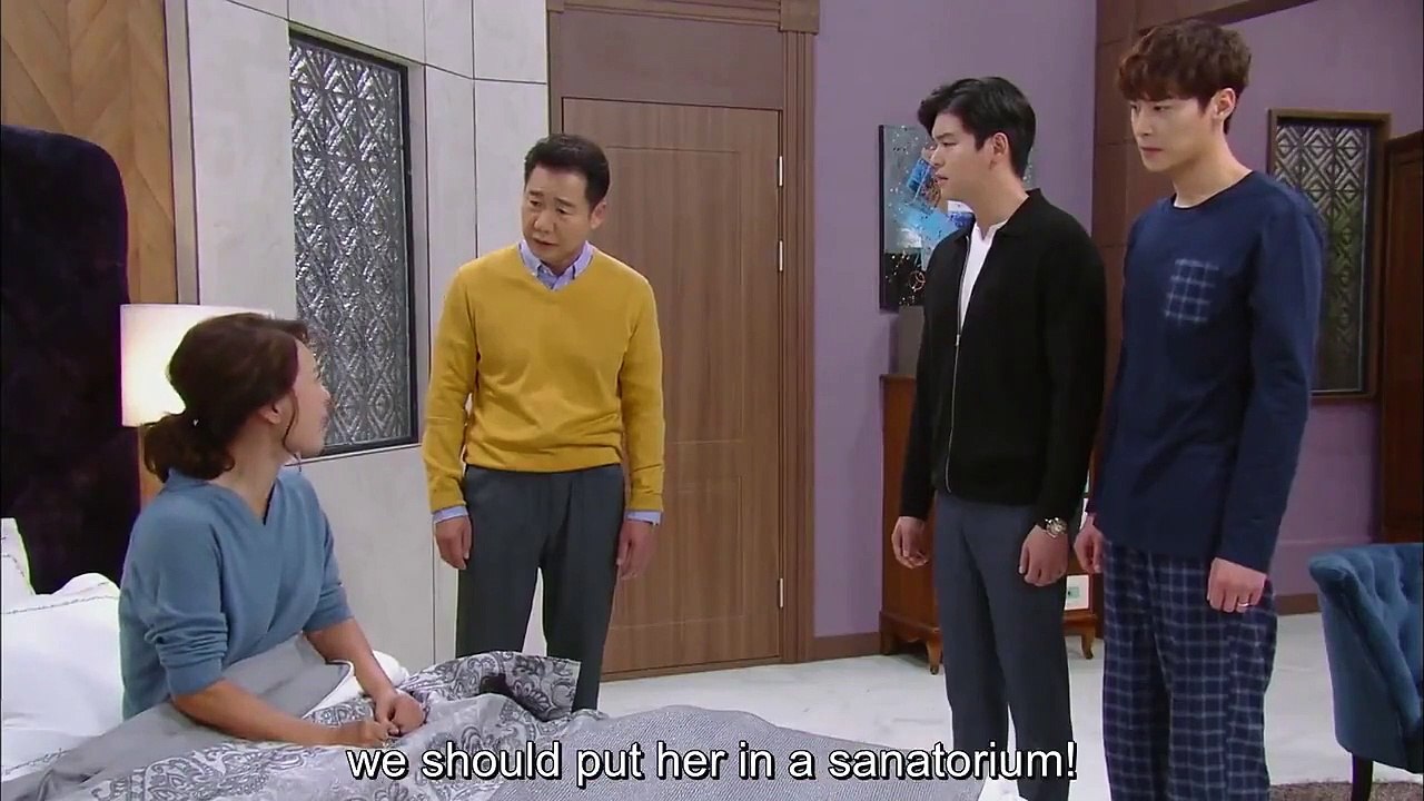 My Only One - Ep20 HD Watch