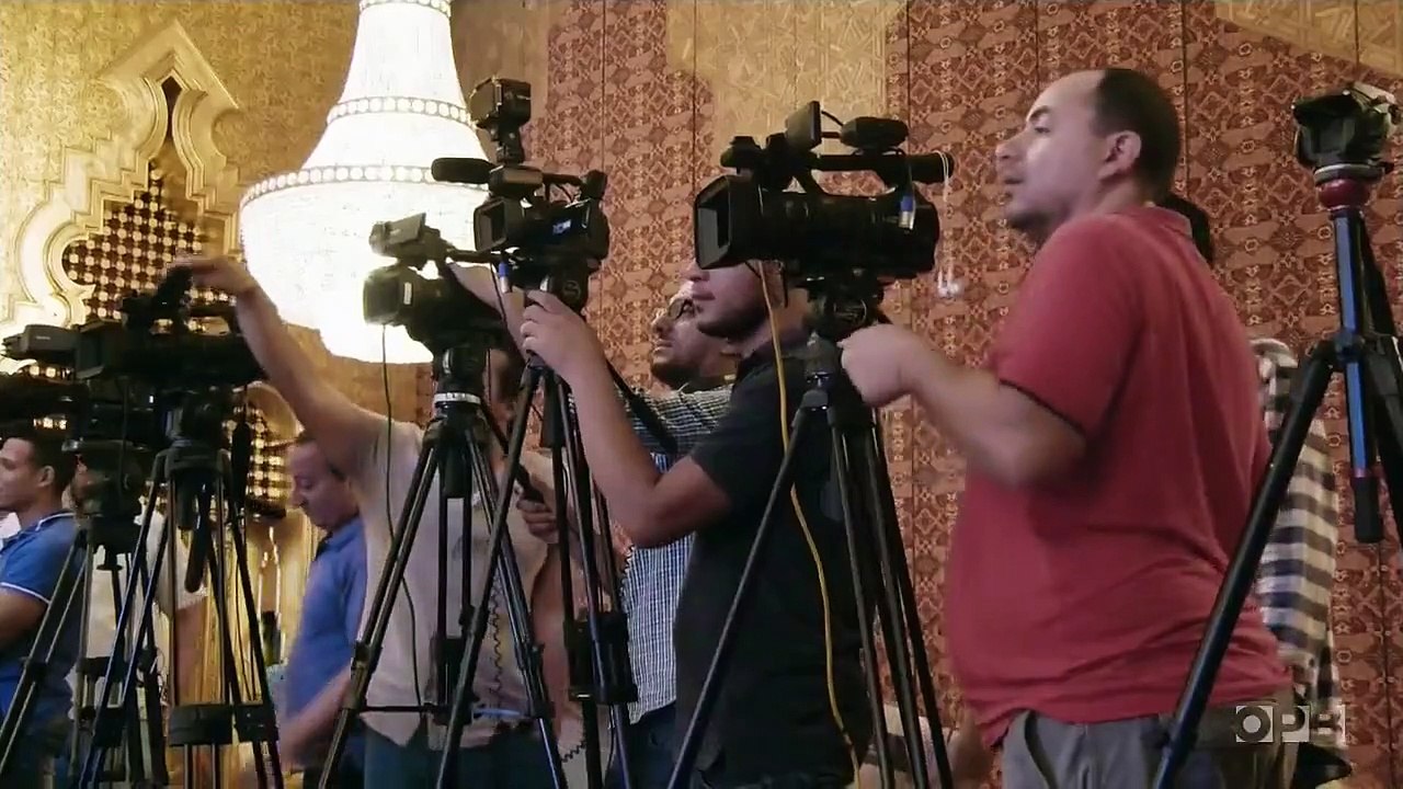 Secrets of the Dead - Se17 - Ep01 - Scanning the Pyramids HD Watch