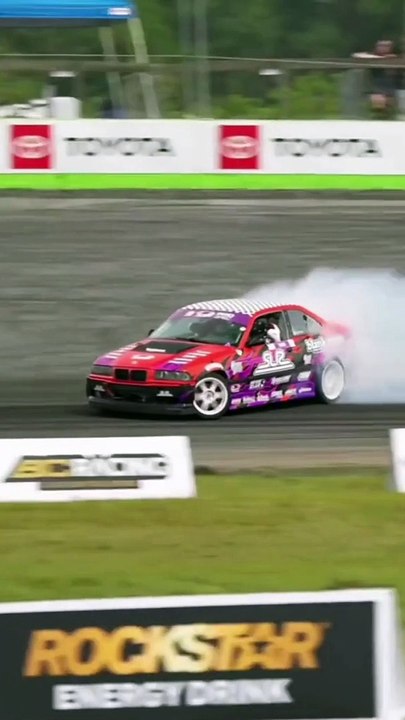 ULTIMATE DRIFT  ❤️