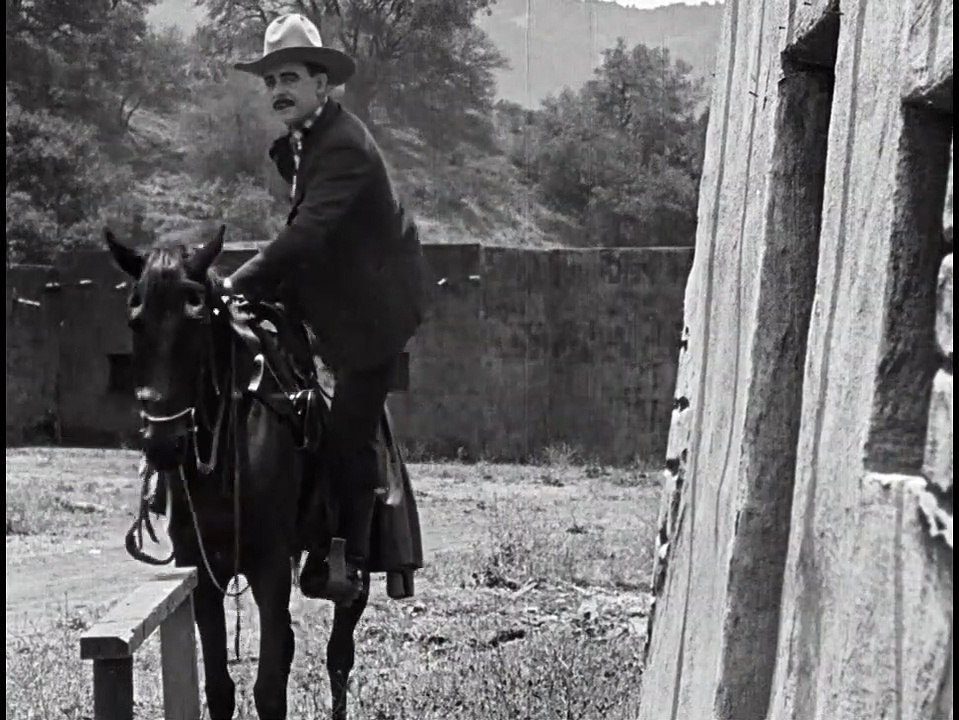 Hell Bent | movie | 1918 | Official Trailer
