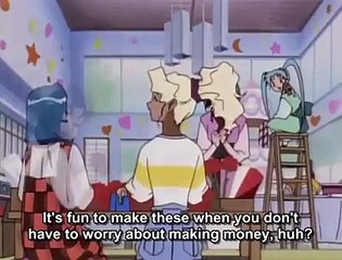 Tenchi in Tokyo - Ep07 HD Watch