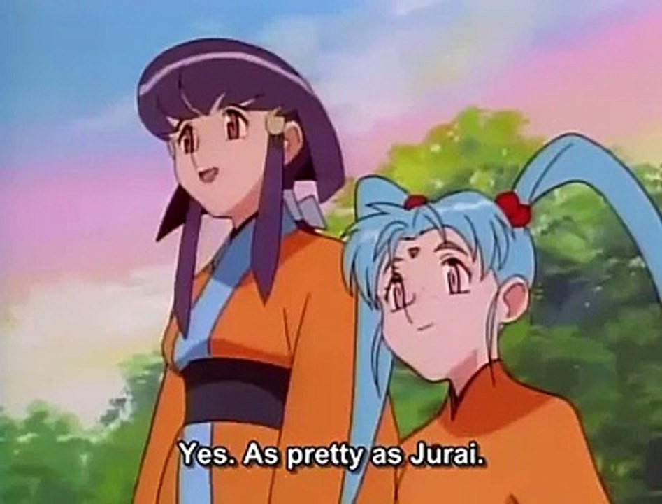 Tenchi in Tokyo - Ep08 HD Watch