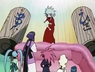 Tenchi in Tokyo - Ep10 HD Watch