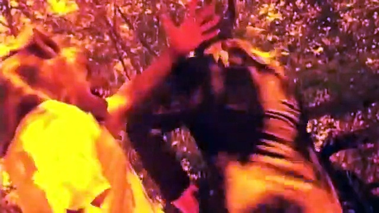 Super Hero Central | movie | 2004 | Official Trailer