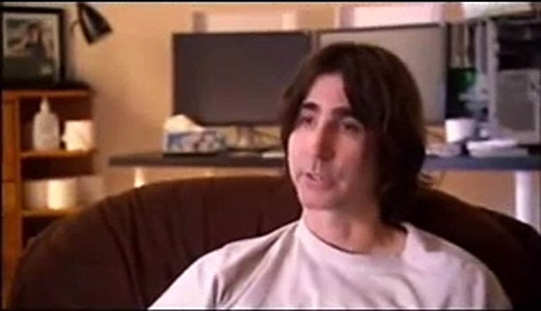 Teen Titans секс