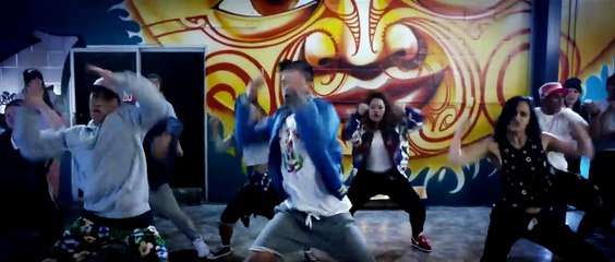 Born to Dance | movie | 2015 | Official Trailer