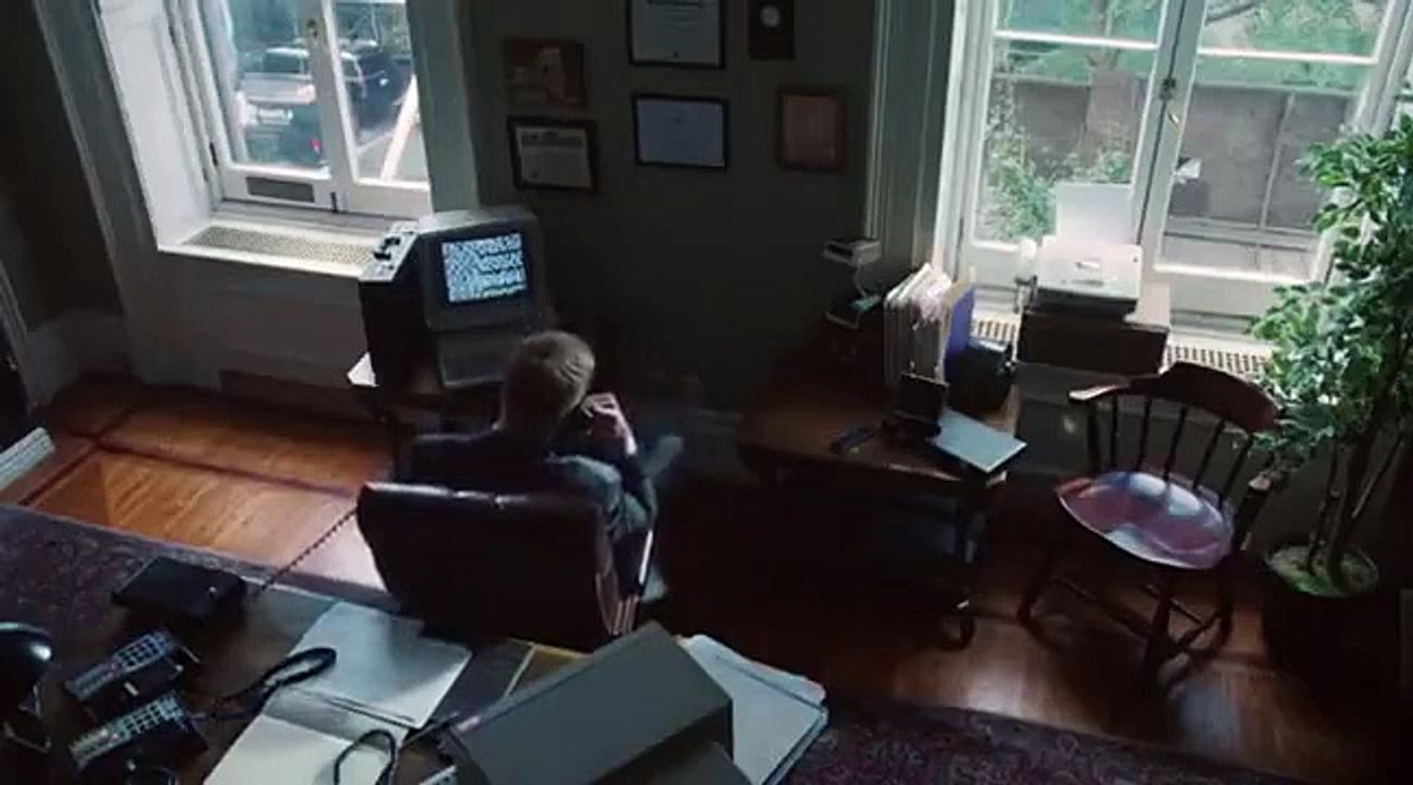 Shadow of Doubt - Se2 - Ep09 HD Watch