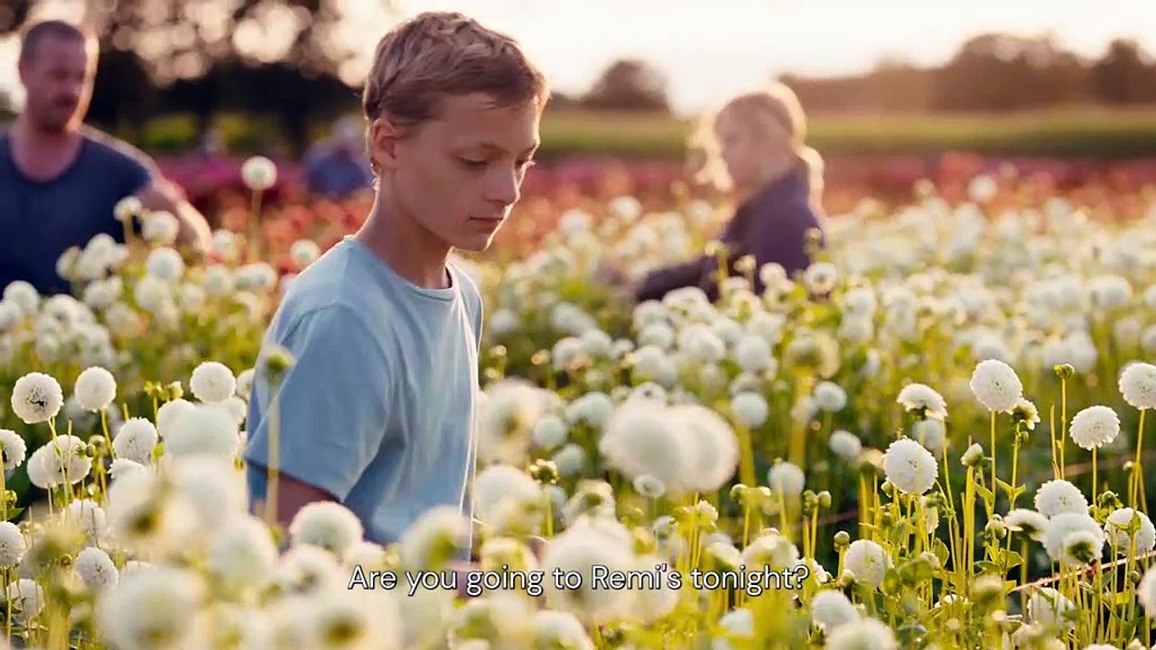 Close - Trailer