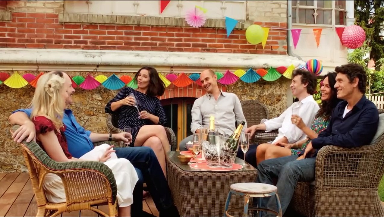 Frenchmen 3 | movie | 2013 | Official Trailer