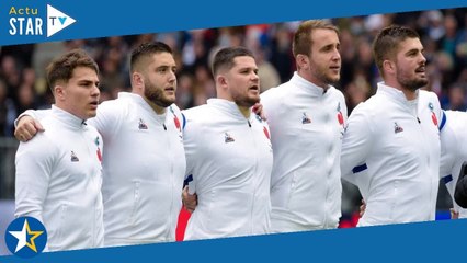 Une star du XV de France papa pour la première fois ! Le vainqueur du Grand Chelem félicité par ses