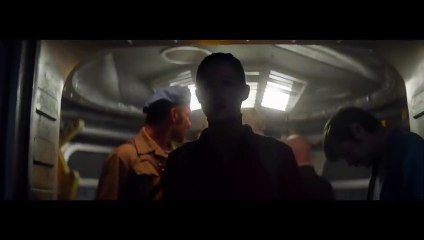 The Superdeep | movie | 2020 | Official Trailer