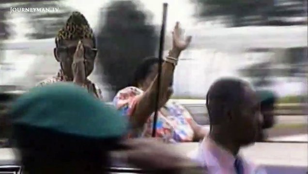 King Leopold's Ghost | movie | 2006 | Official Trailer