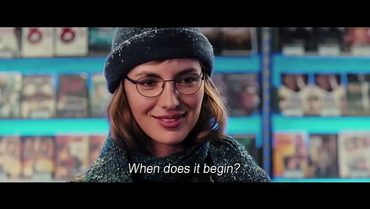A Happy Event | movie | 2011 | Official Trailer - video Dailymotion